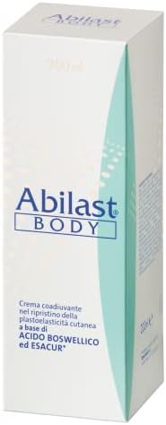 ABILAST BODY CREMA SMAGLIATURE