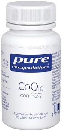 CoQ10 PQQ 30 capsule