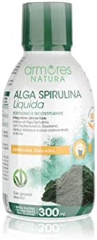 spirulina