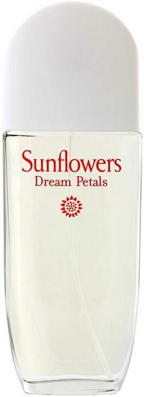 Elizabeth Arden Sunflowers Dream Petals Fragranza - 100 ml