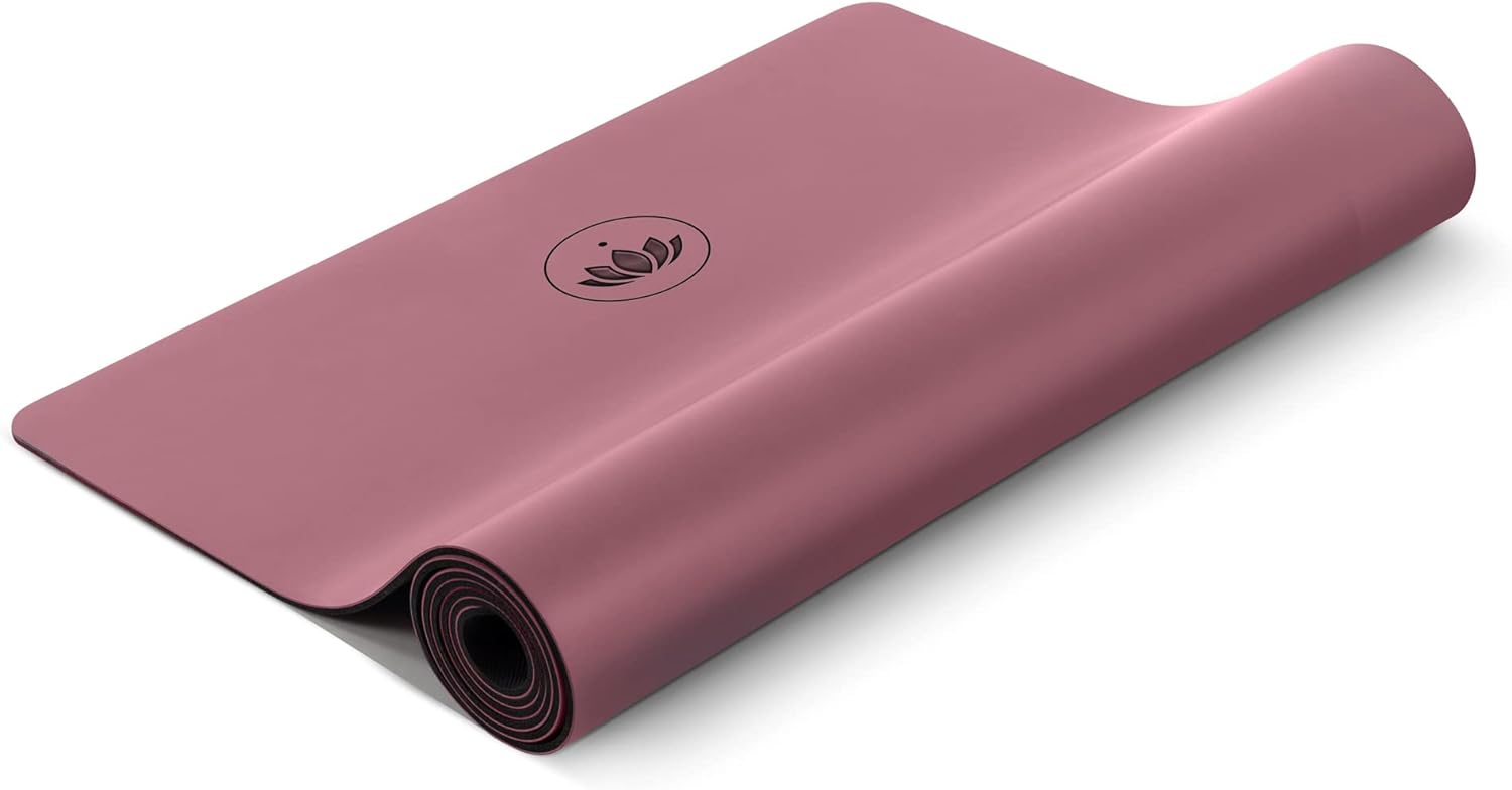 Lotuscrafts Yogamatte Pure