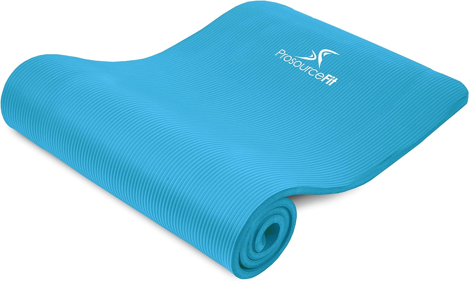 ProSource Tappetino da Yoga e Pilates Extra Spesso 13 mm,