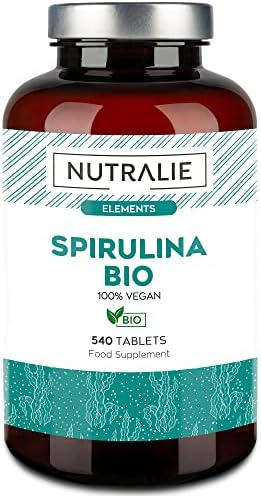 spirulina