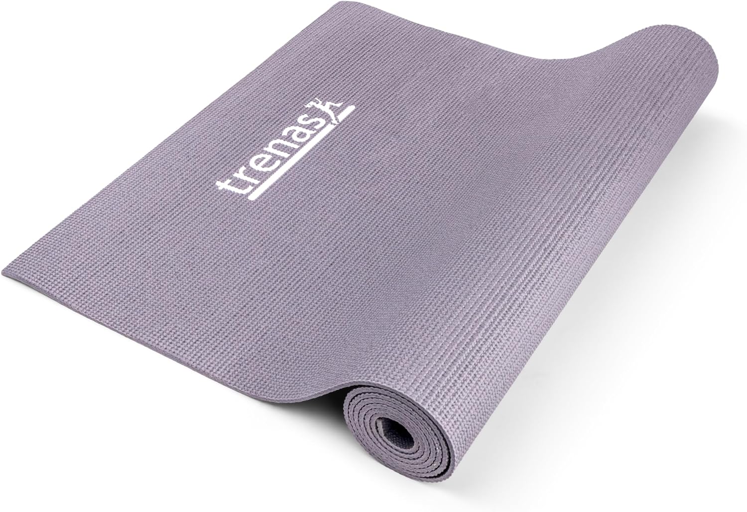 Tappetino yoga 4mm - tappetino yoga antiscivolo - tappetino da ginnastica antiscivolo - tappetino pilates - tappetino sportivo tappetino fitness antiscivolo - tappetino yoga da viaggio