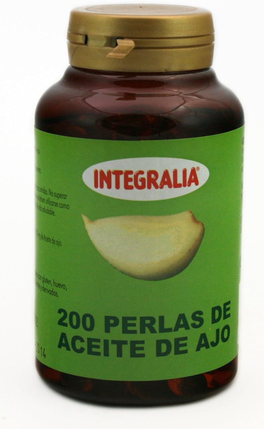 Ajo Perle 500 g Integralia 200 Perle