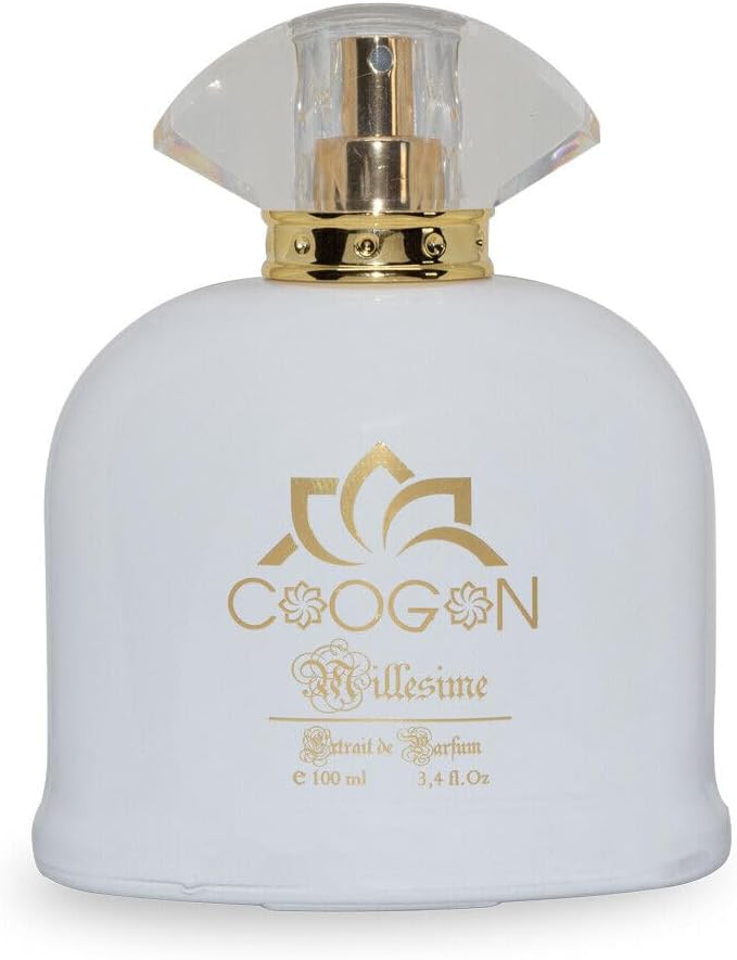 Chogan profumo donna codice 243 da 100ml. - fragranza