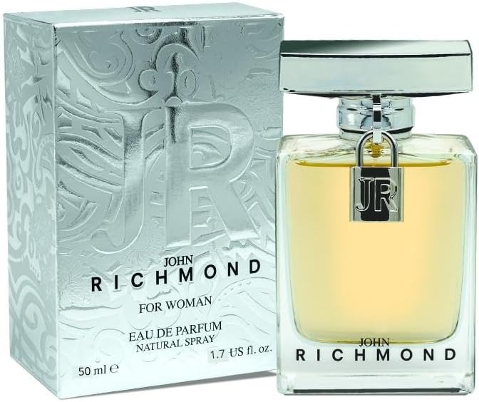 John Richmond for woman eau de parfum - Profumo da donna