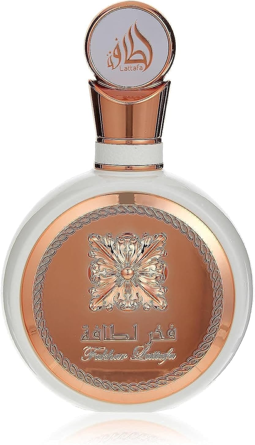 Lattafa Fakhar Lattafa Pride of Lattafa EDP W 100 ml