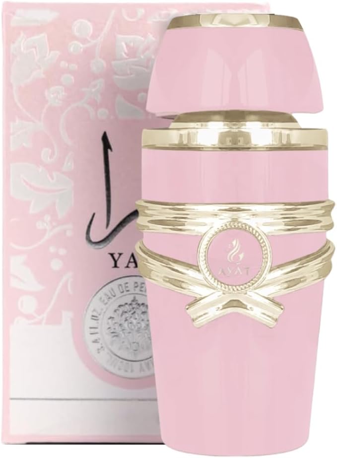 Profumo Yara 100 ml da donna una fragranza orientale di