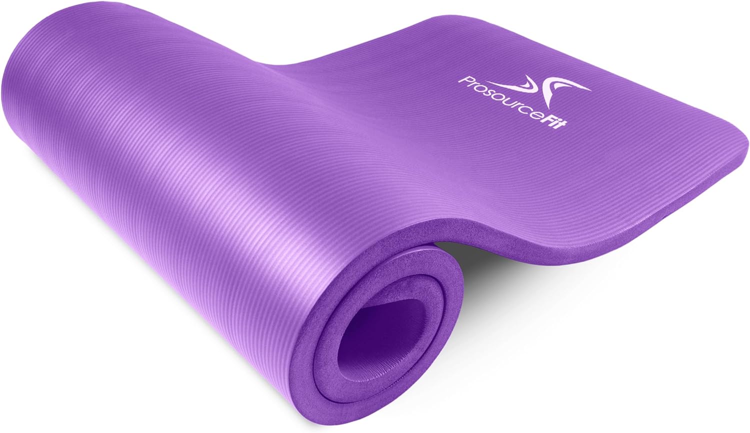 ProsourceFit 1 in and 1/2in Extra Thick Yoga Pilates