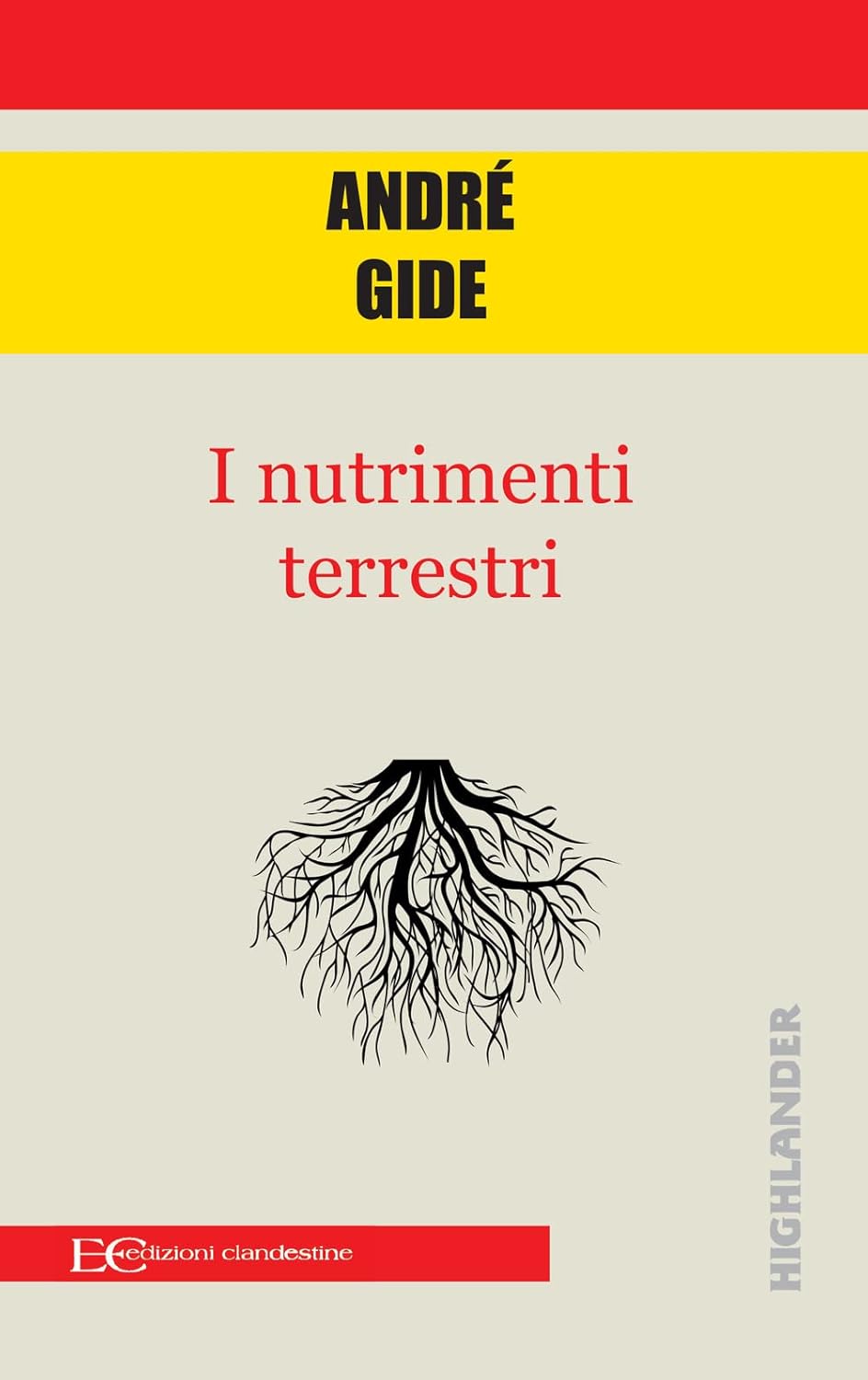 I nutrimenti terrestri