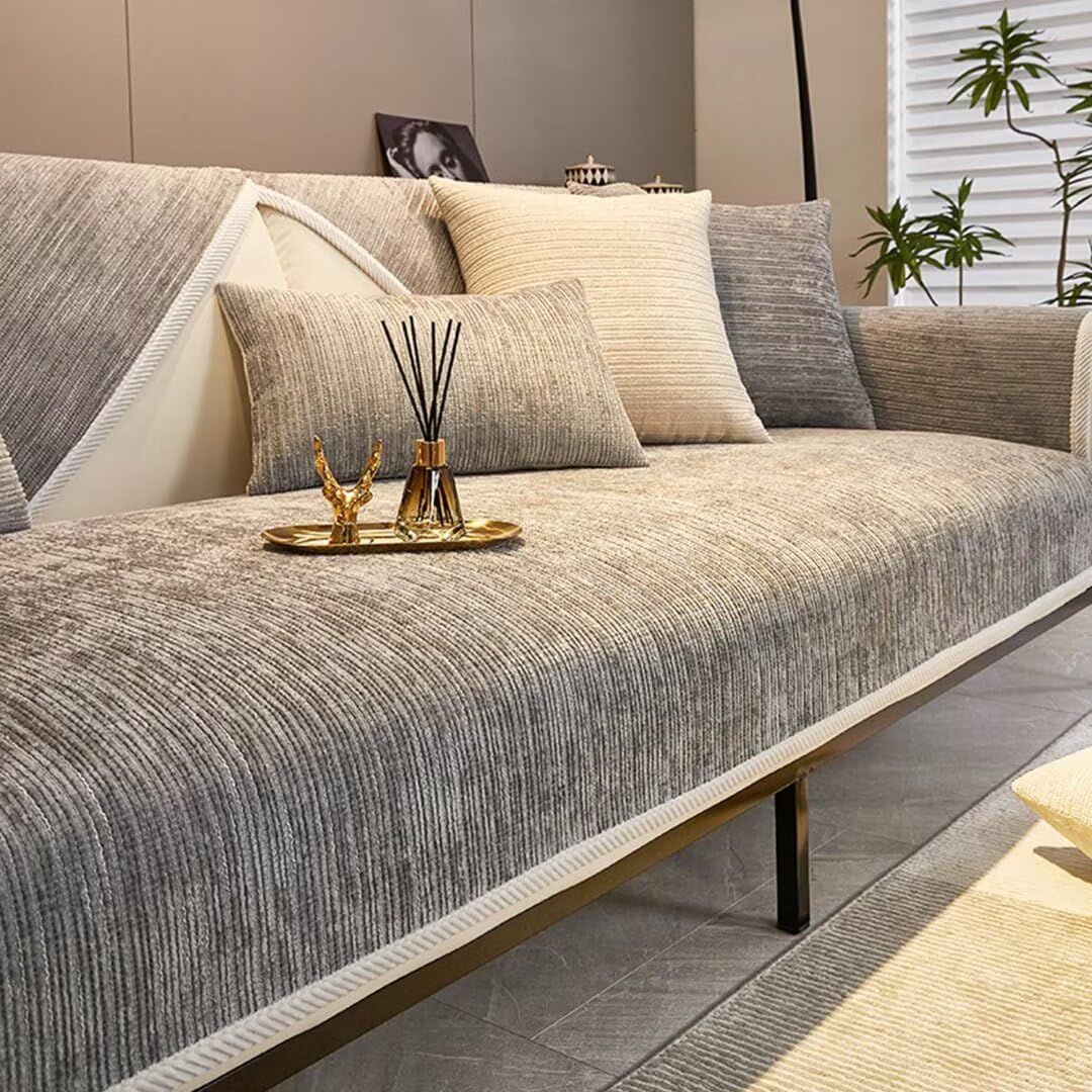 Bettschlange Sofa Cover Waterproof Sofa Cover Non-Slip