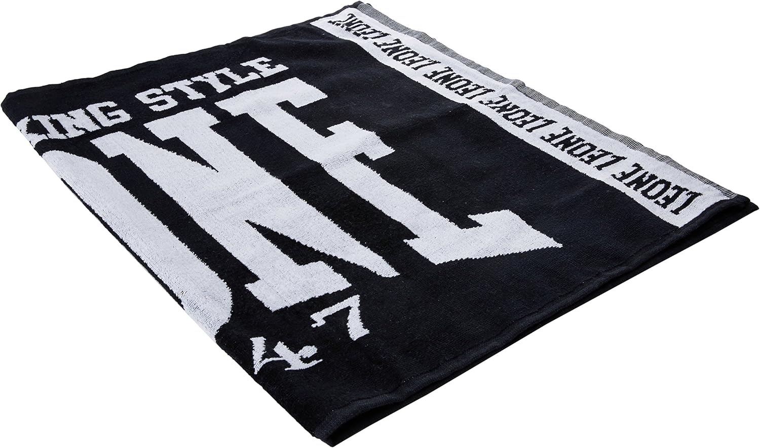 Leone 1947 Ac914 Ring Towel