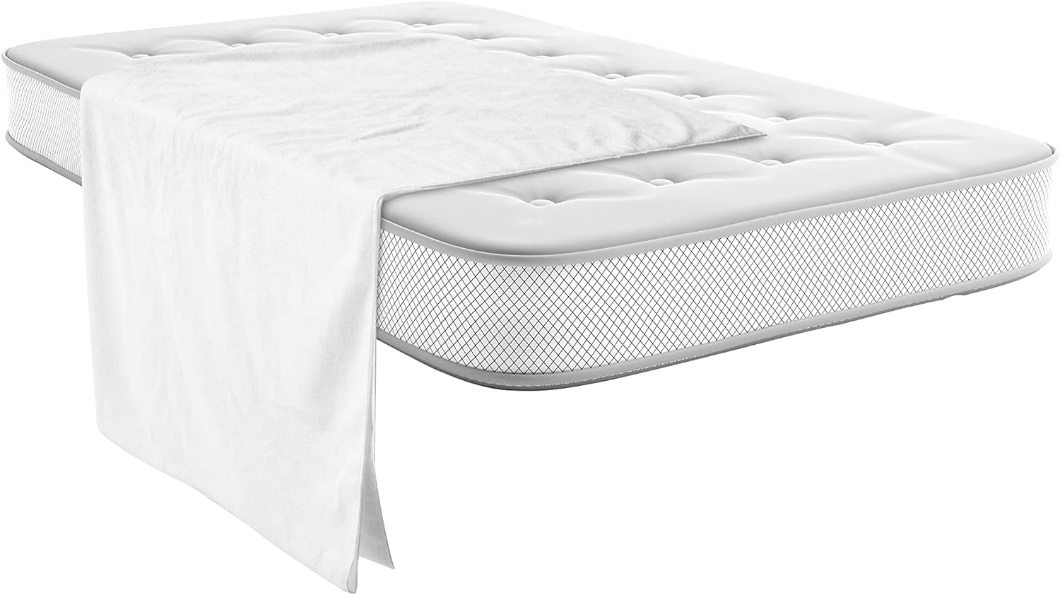 PISOLO Waterproof Bed for Incontinence 110 x 140 cm –