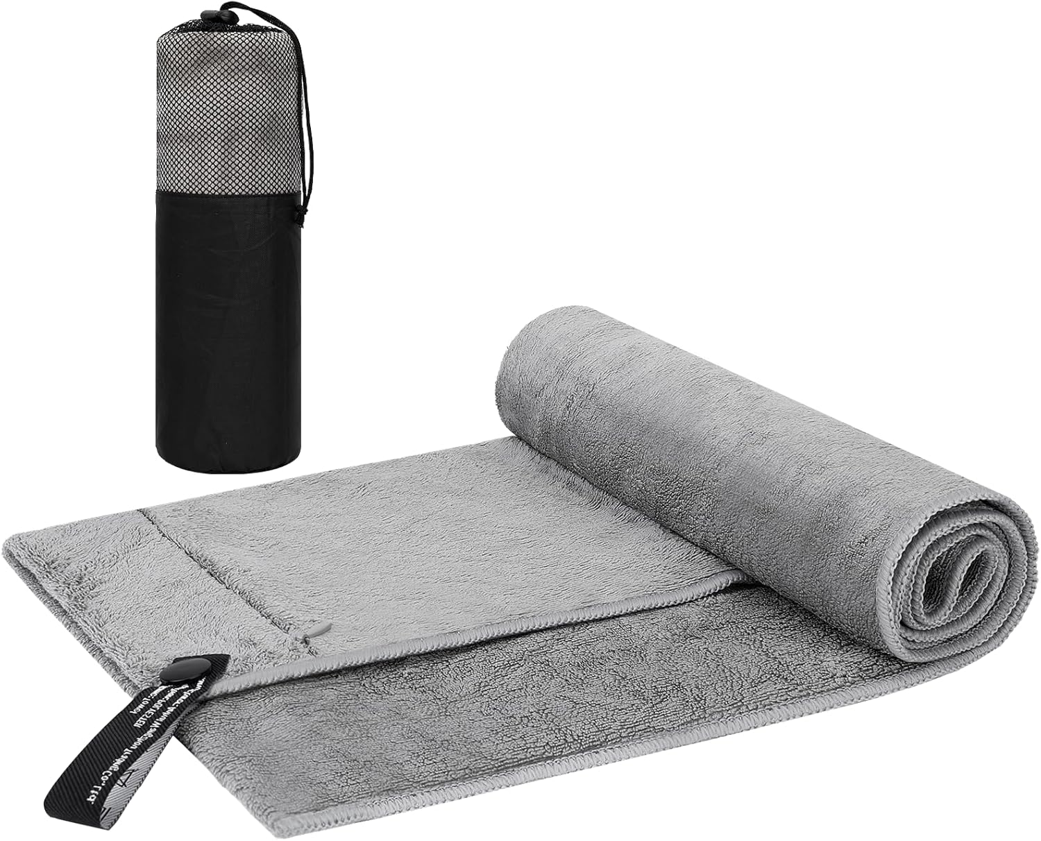 Romon Gym Towel, Gym Towel with Non-Slip Function,