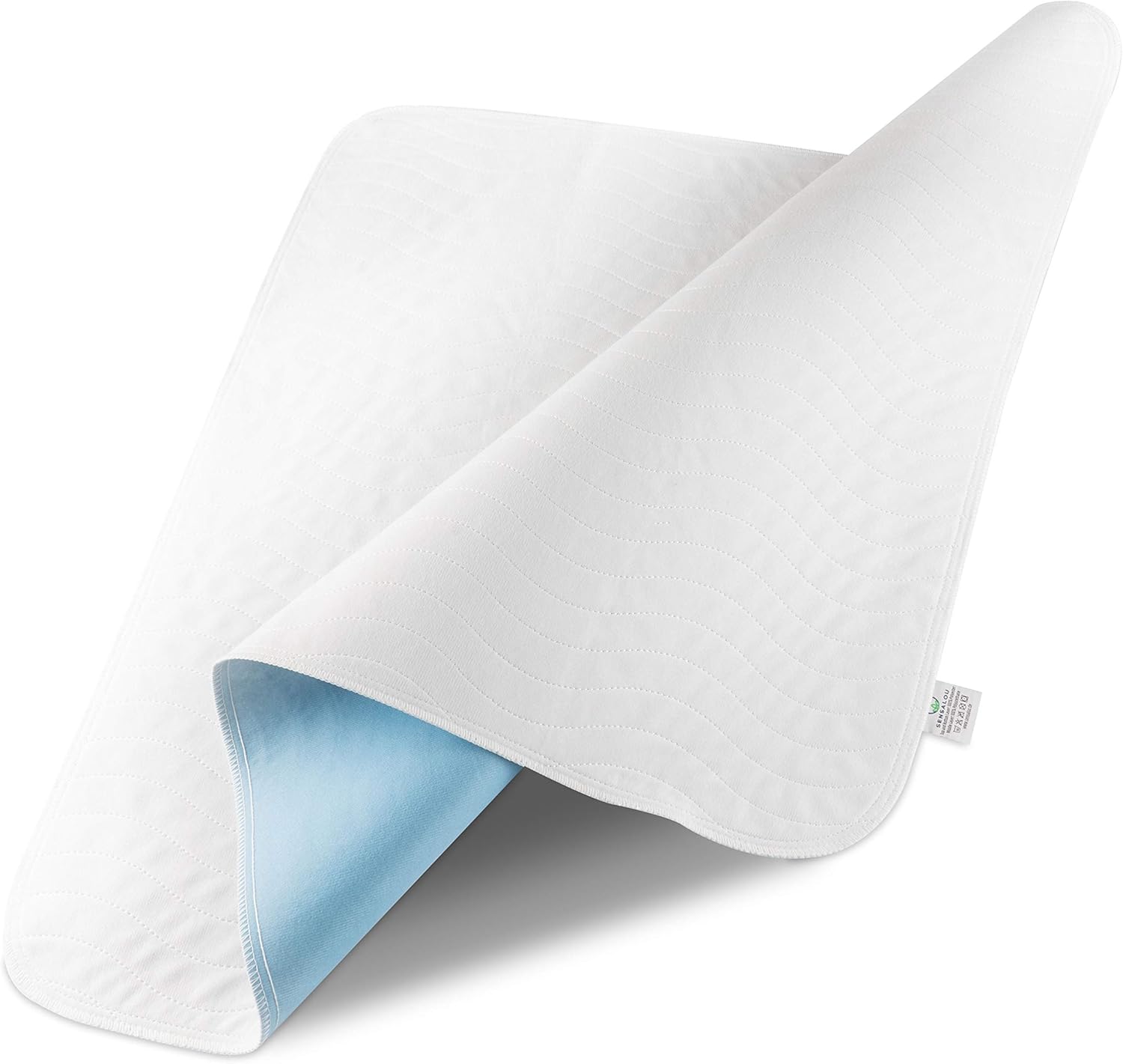 Sensalou - Incontinence Cloth 50 x 70 cm, Waterproof,
