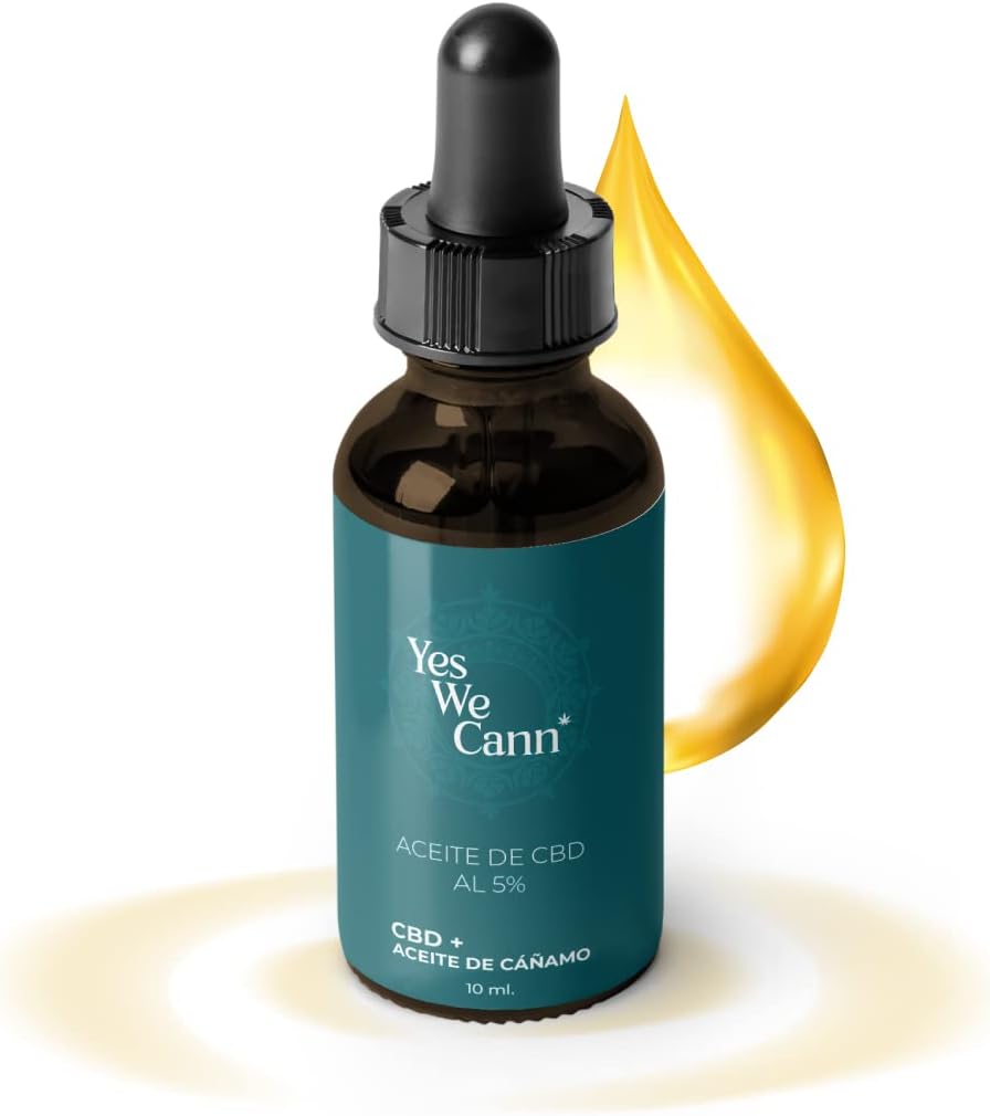 CBD Oil 5% Full Spectrum Moisturizing Body - 10 ml - with 1 CBD Oil 5% Full Spectrum Moisturizing Body - 10 ml - with