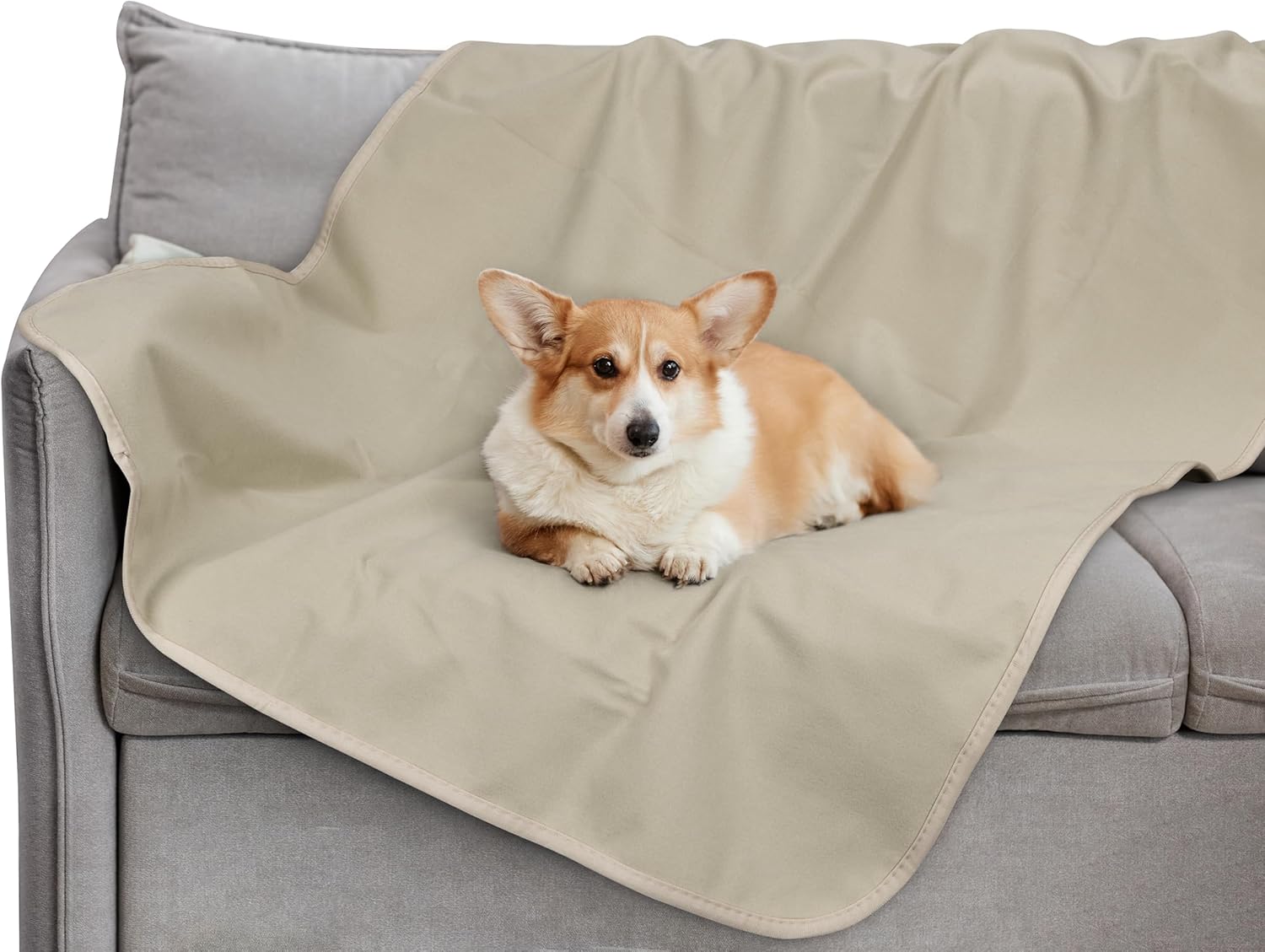 Waterproof Dog Cooling Blanket, Waterproof Reversible Sofa 1 Waterproof Dog Cooling Blanket, Waterproof Reversible Sofa