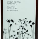 Phytorelax Bach Flowers Relaxing Shower Bath 500ml